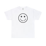 STARRY EYED LOGO TEE