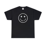 STARRY EYED LOGO TEE